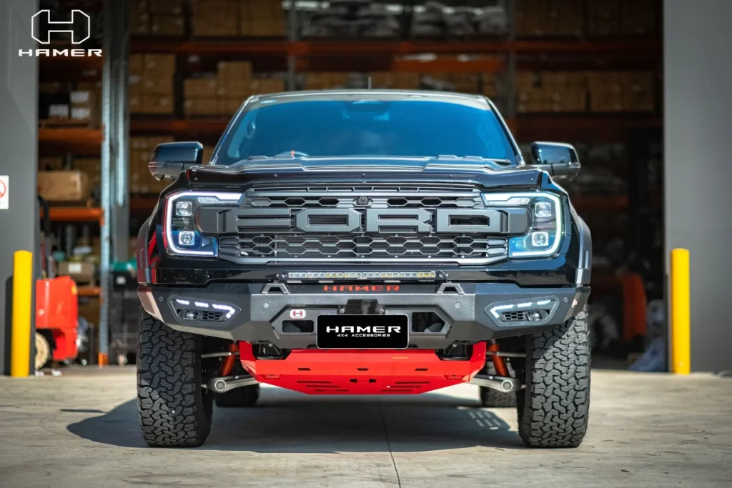 2022 FOR FORD RANGER RAPTOR