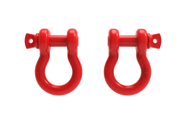 Bow Shackle
