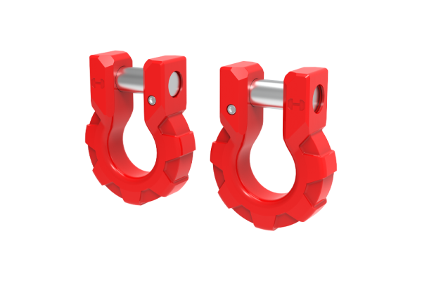 Ultimate Shackles