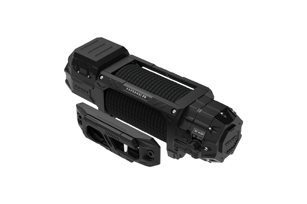 Force Winch - Image 2