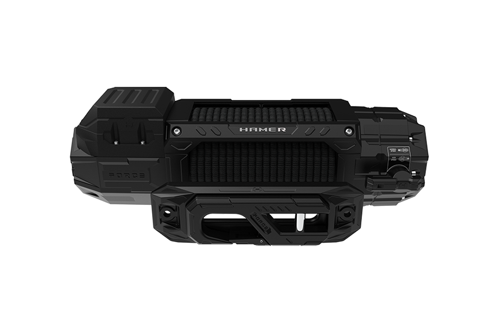 Force Winch